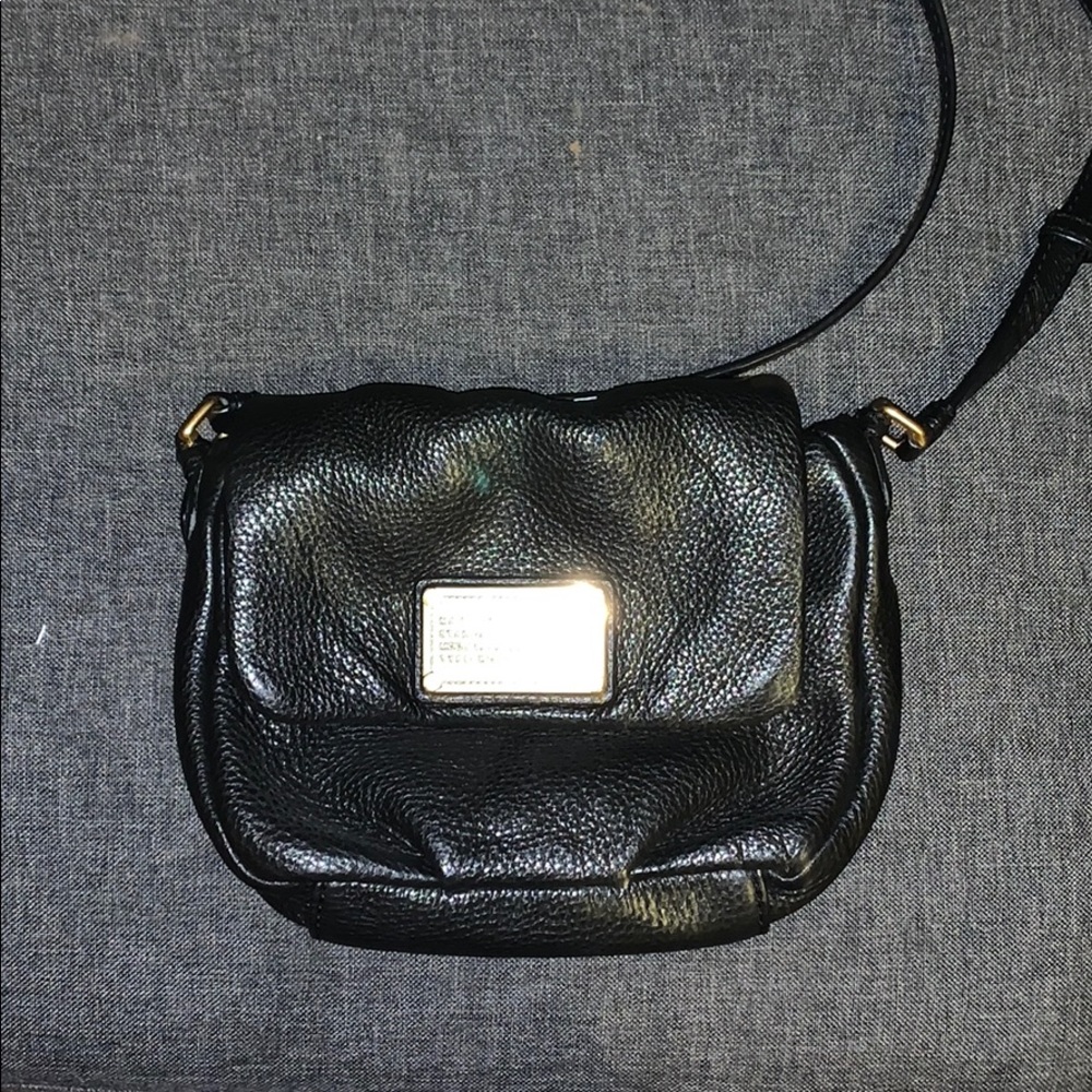 Marc Jacobs Crossbody